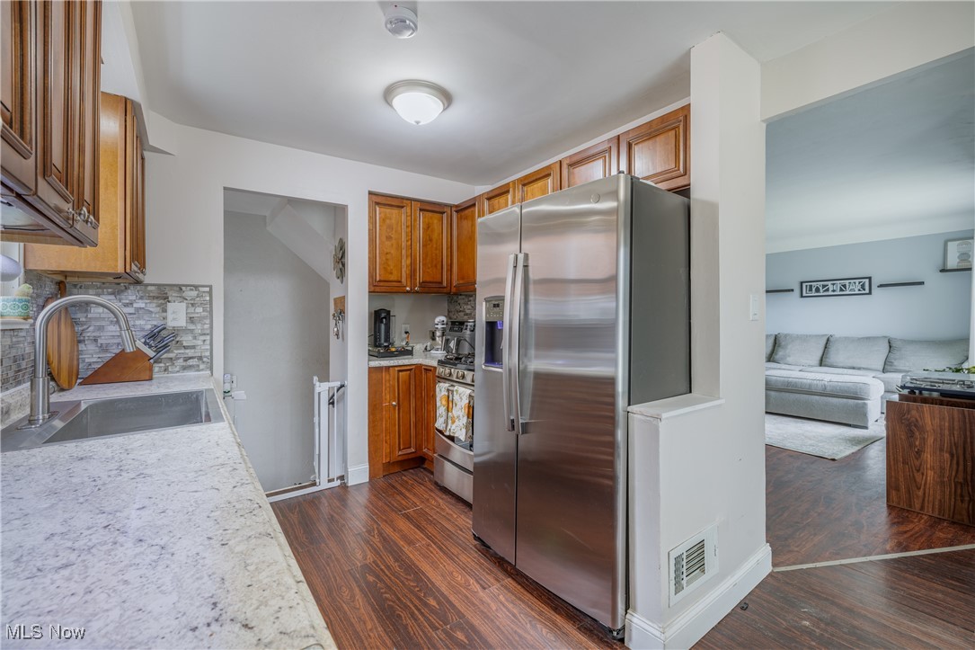 Brookdale - Residential