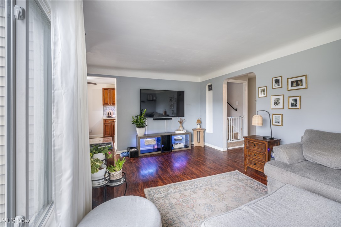 Brookdale - Residential