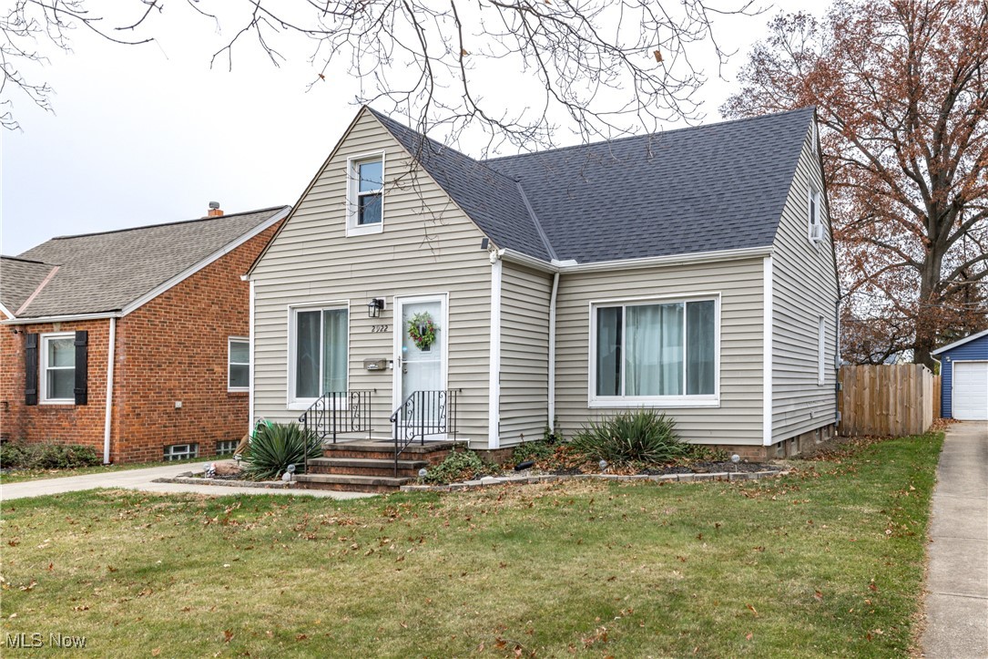 Brookdale - Residential