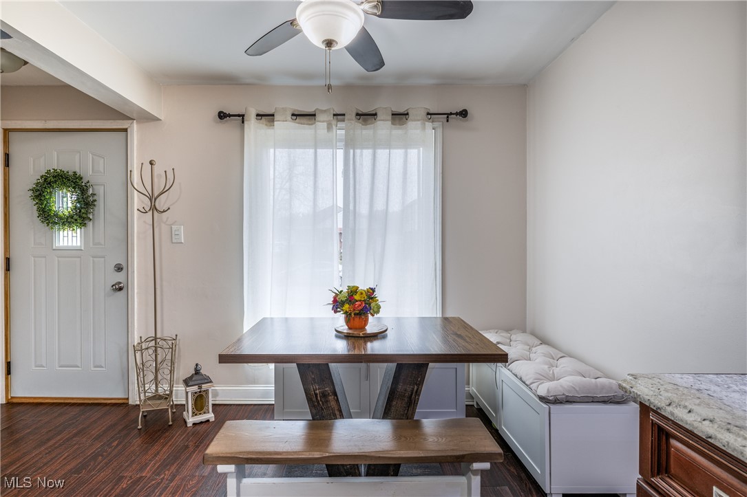 Brookdale - Residential