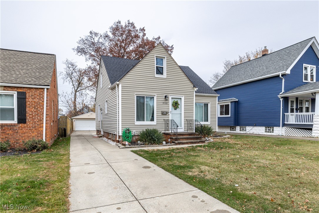 Brookdale - Residential