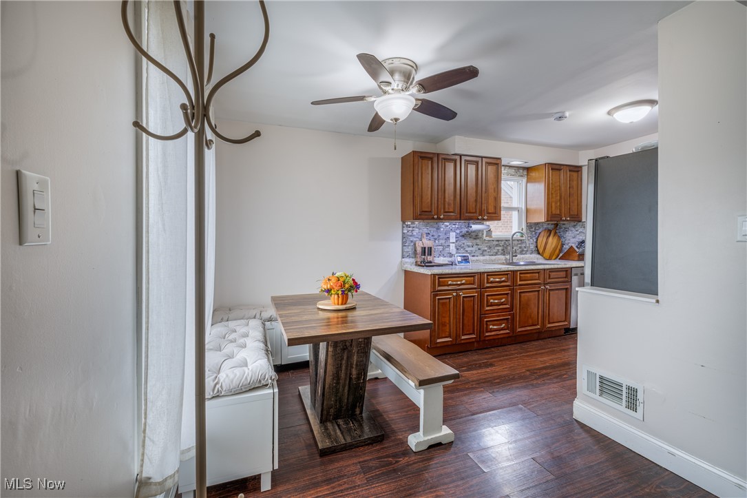 Brookdale - Residential