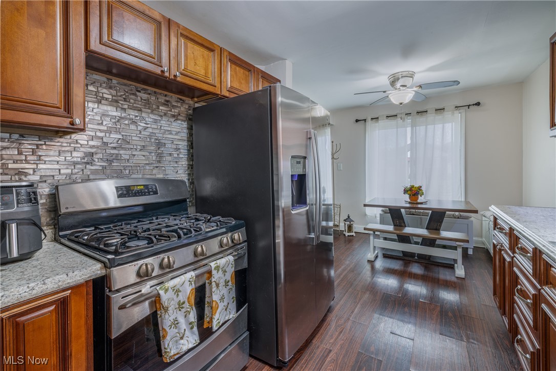 Brookdale - Residential