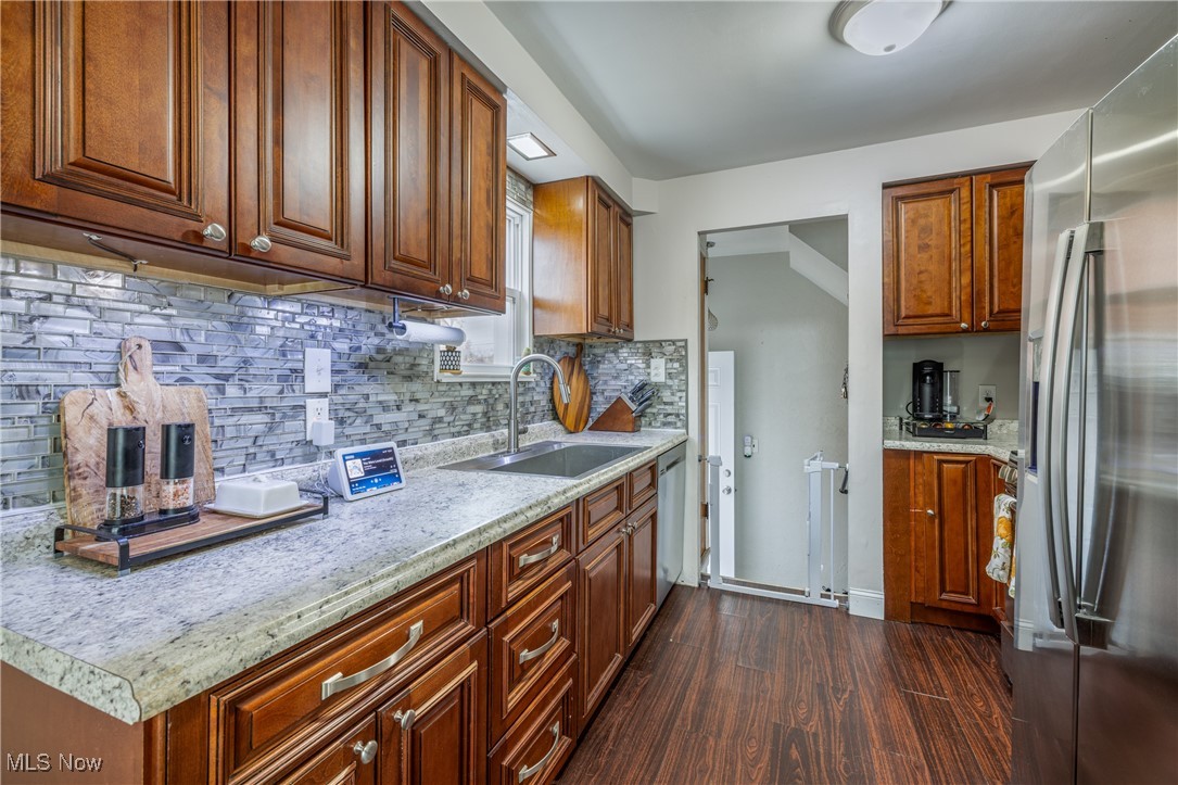 Brookdale - Residential