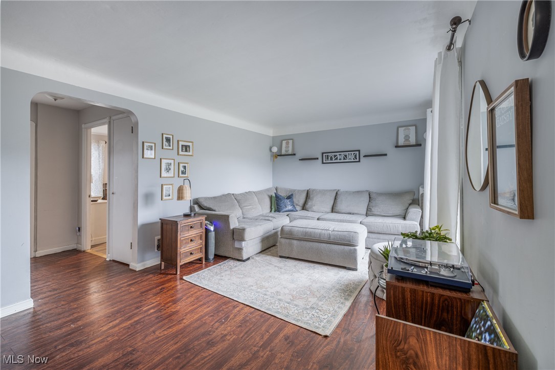 Brookdale - Residential