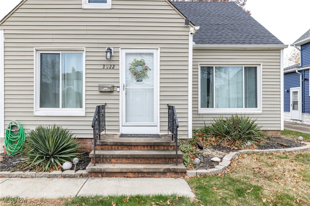 Brookdale - Residential