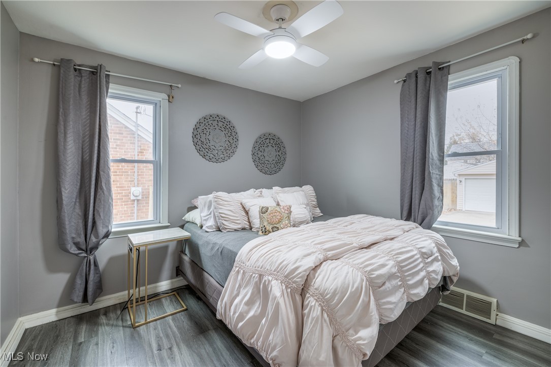 Brookdale - Residential