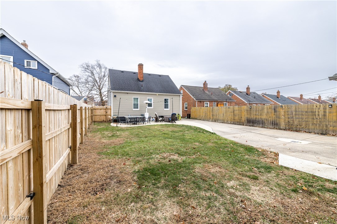 Brookdale - Residential