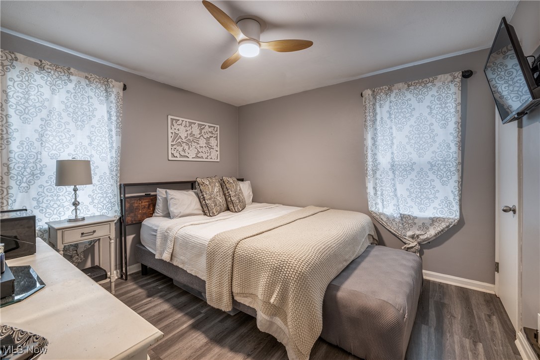 Brookdale - Residential