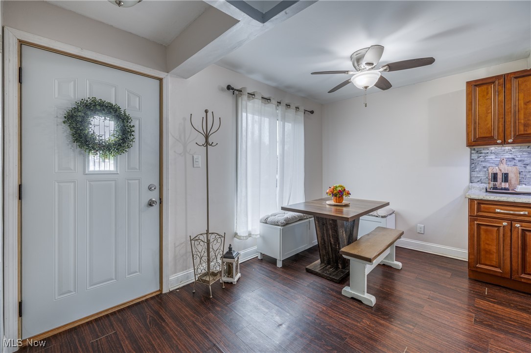 Brookdale - Residential