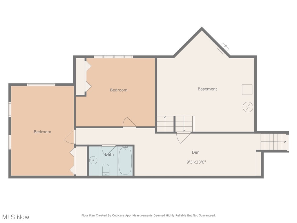 9651 Skyway Drive, Wadsworth, Ohio image 24