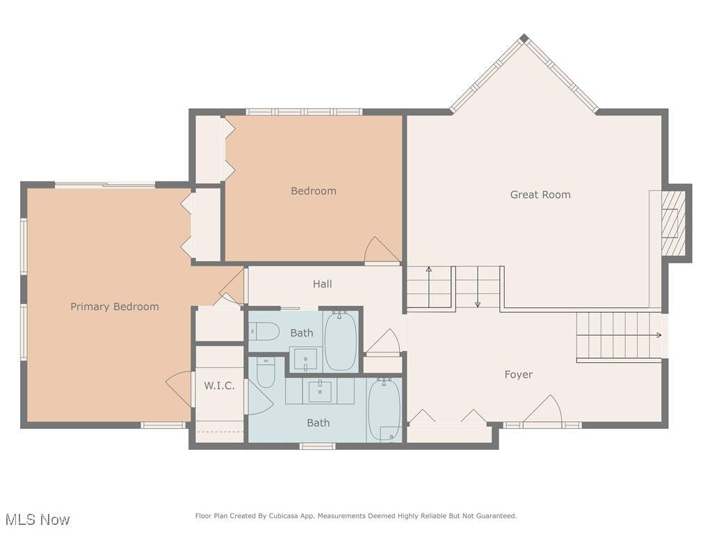 9651 Skyway Drive, Wadsworth, Ohio image 3