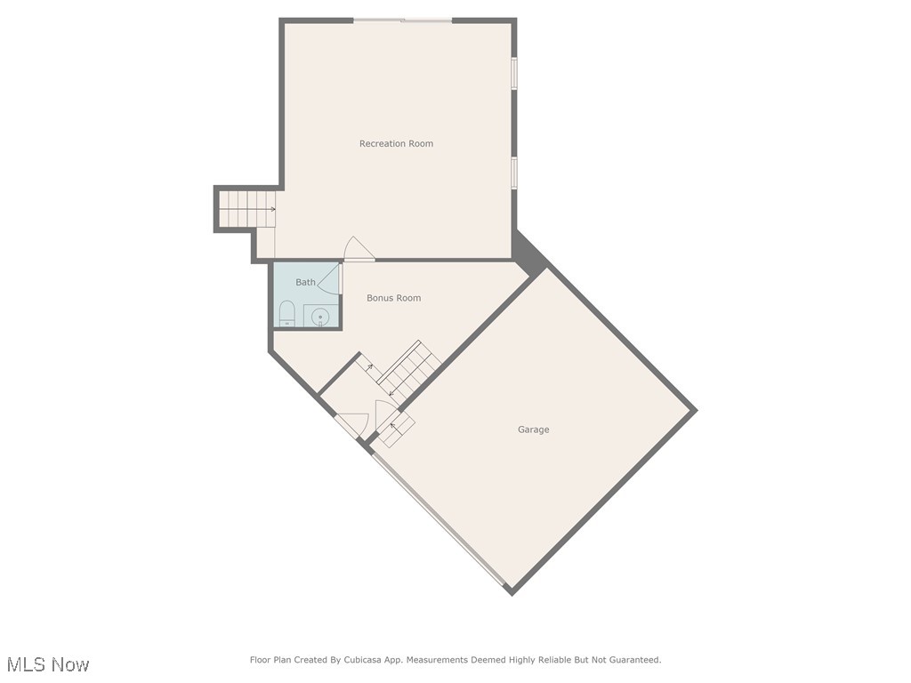 9651 Skyway Drive, Wadsworth, Ohio image 29