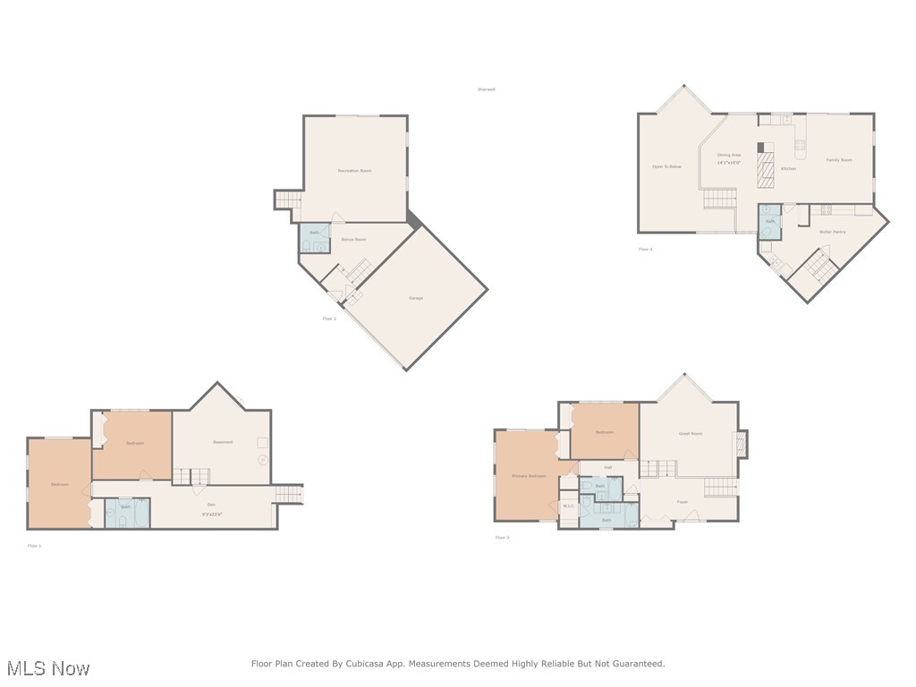 9651 Skyway Drive, Wadsworth, Ohio image 35