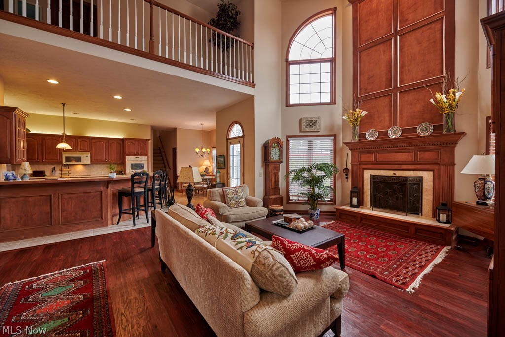 Saint James Place 05 - Residential