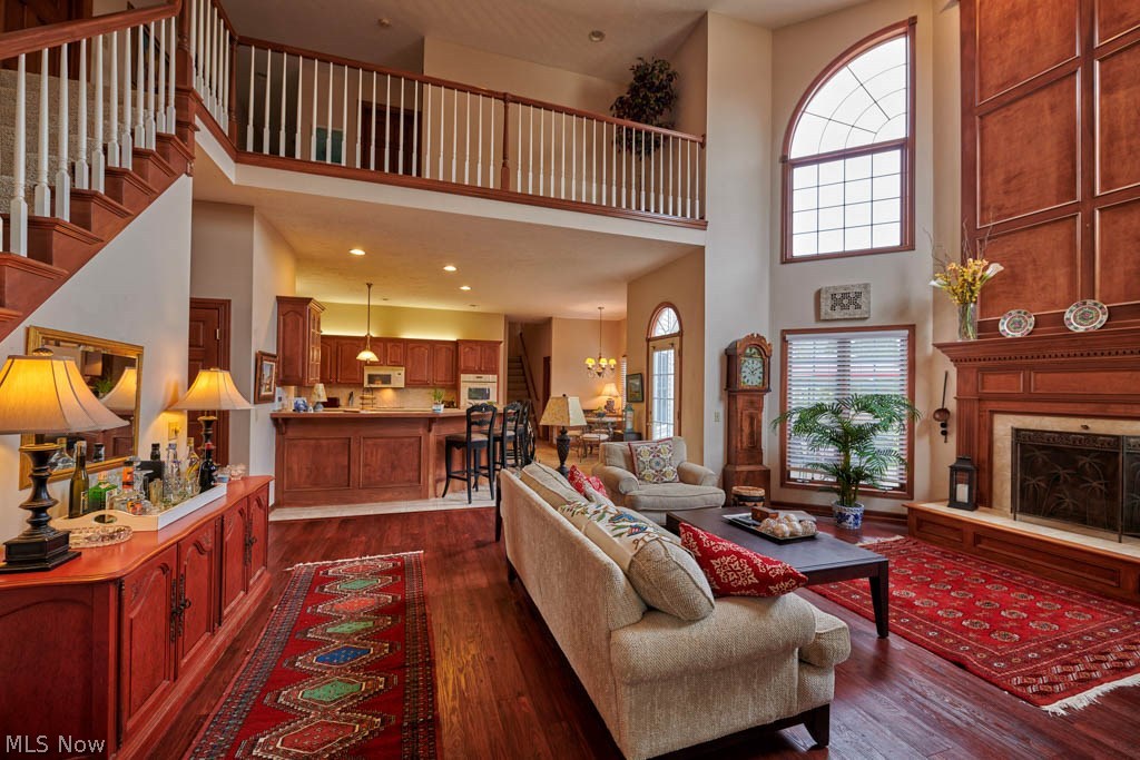 Saint James Place 05 - Residential