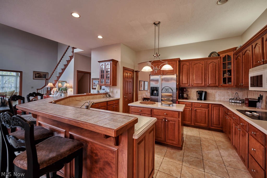 Saint James Place 05 - Residential