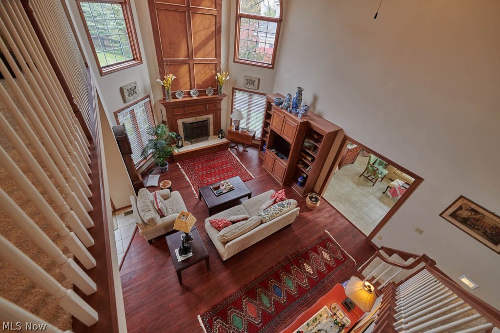 Saint James Place 05 - Residential