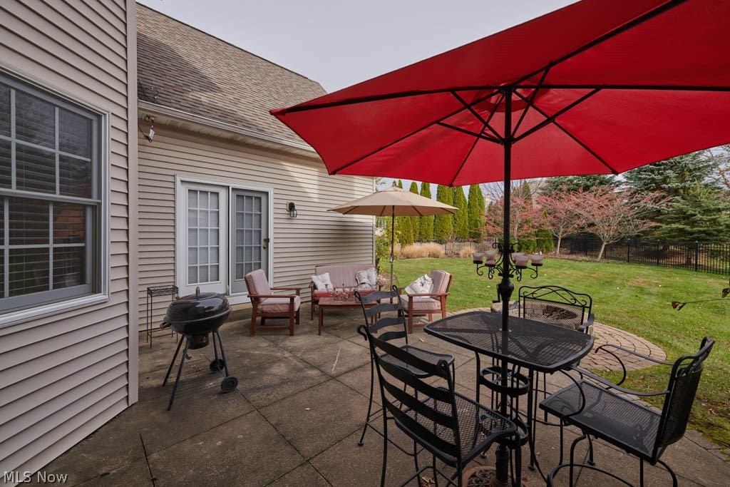 Saint James Place 05 - Residential