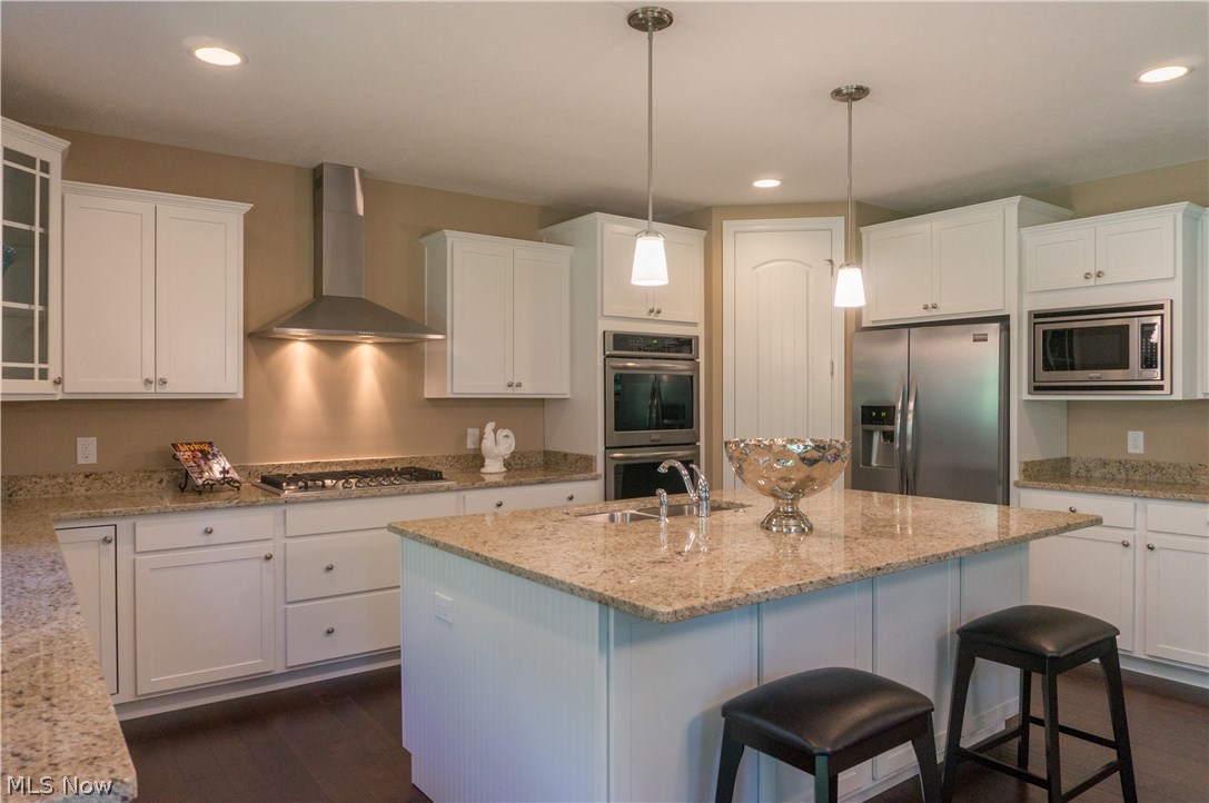 Concord Ridge Sub - Residential