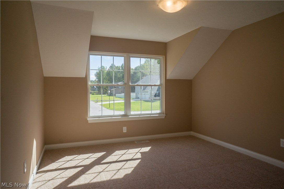 Concord Ridge Sub - Residential