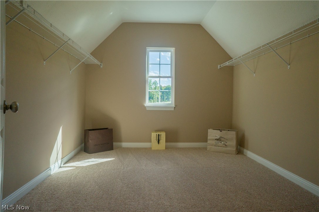 Concord Ridge Sub - Residential