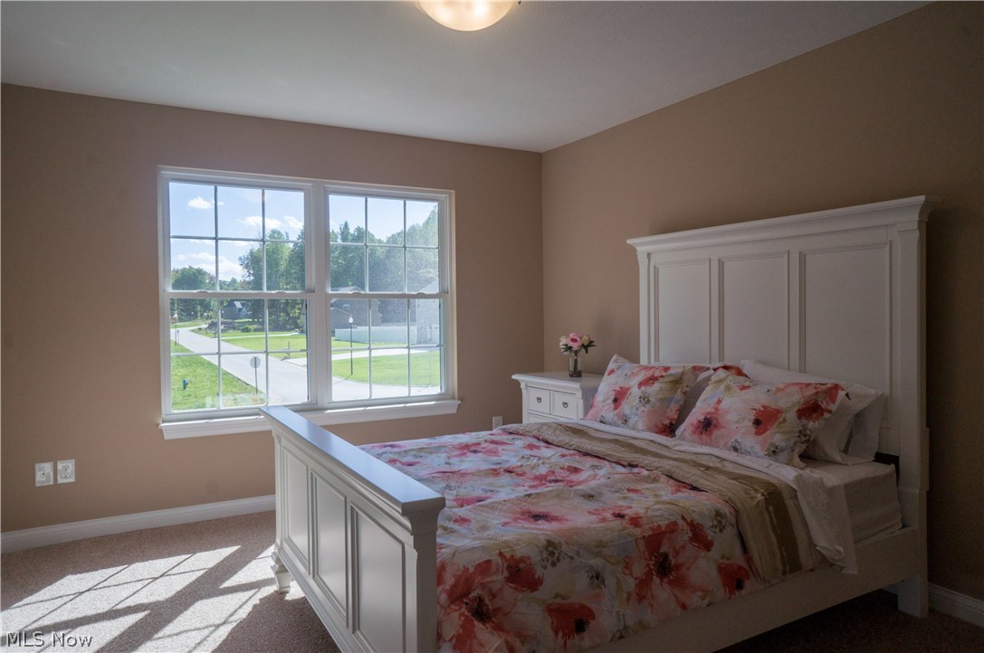 Concord Ridge Sub - Residential