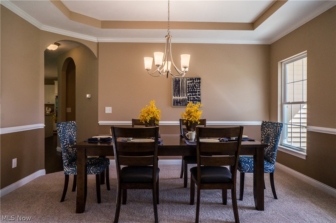 Concord Ridge Sub - Residential