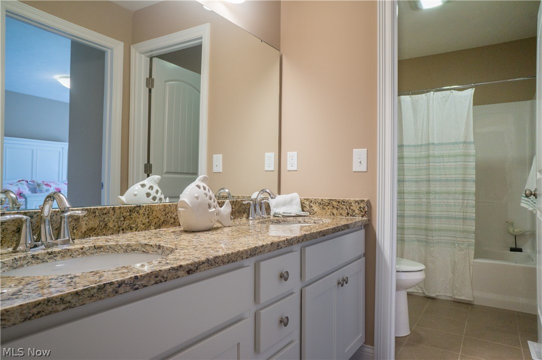 Concord Ridge Sub - Residential