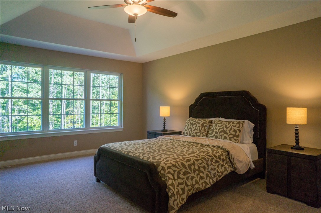 Concord Ridge Sub - Residential