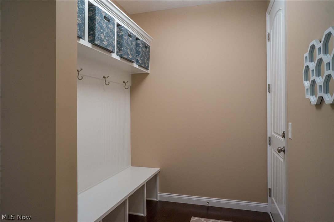 Concord Ridge Sub - Residential