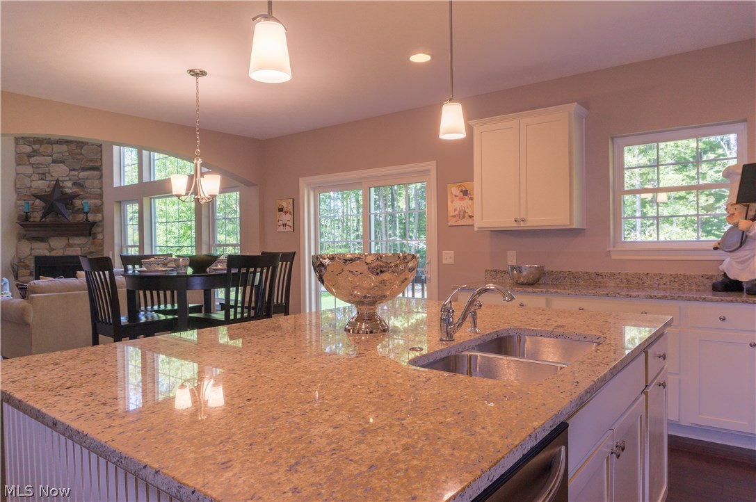 Concord Ridge Sub - Residential