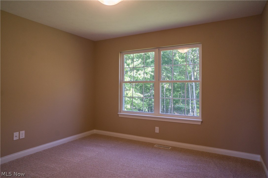 Concord Ridge Sub - Residential