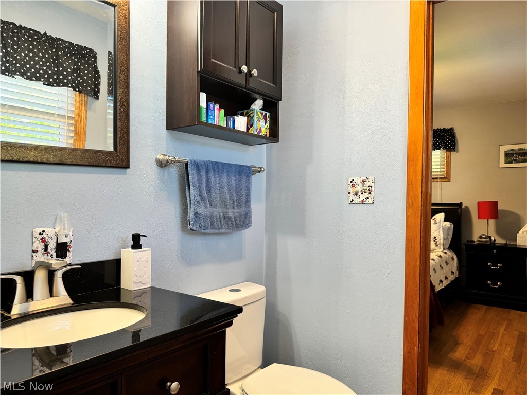 Valeview Proposed Add 01 - Residential