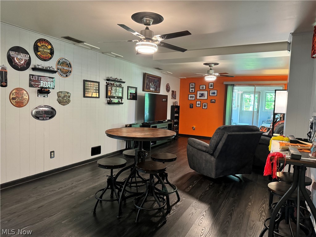 Valeview Proposed Add 01 - Residential