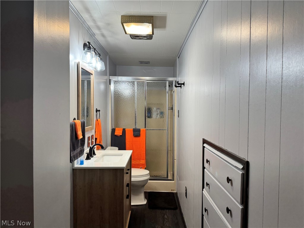 Valeview Proposed Add 01 - Residential