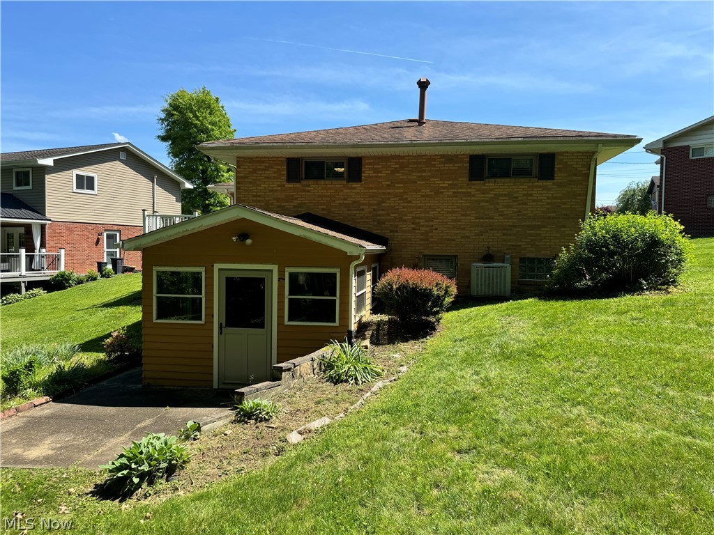 Valeview Proposed Add 01 - Residential