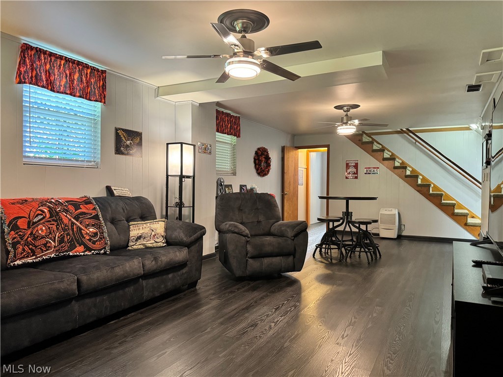 Valeview Proposed Add 01 - Residential