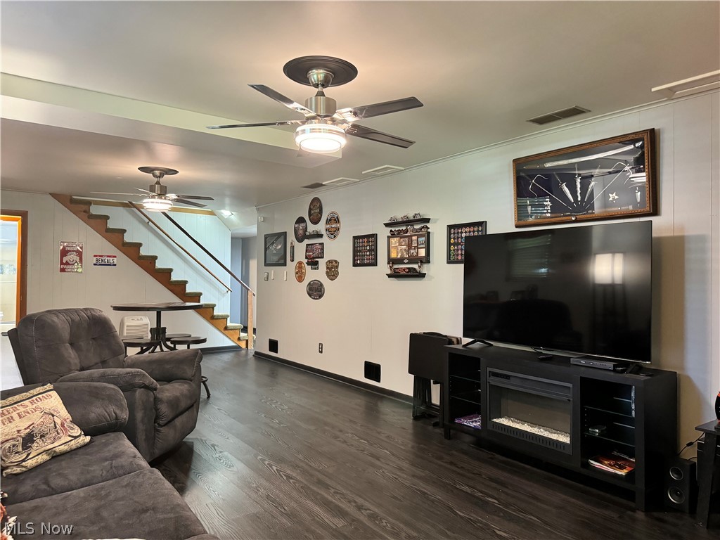 Valeview Proposed Add 01 - Residential