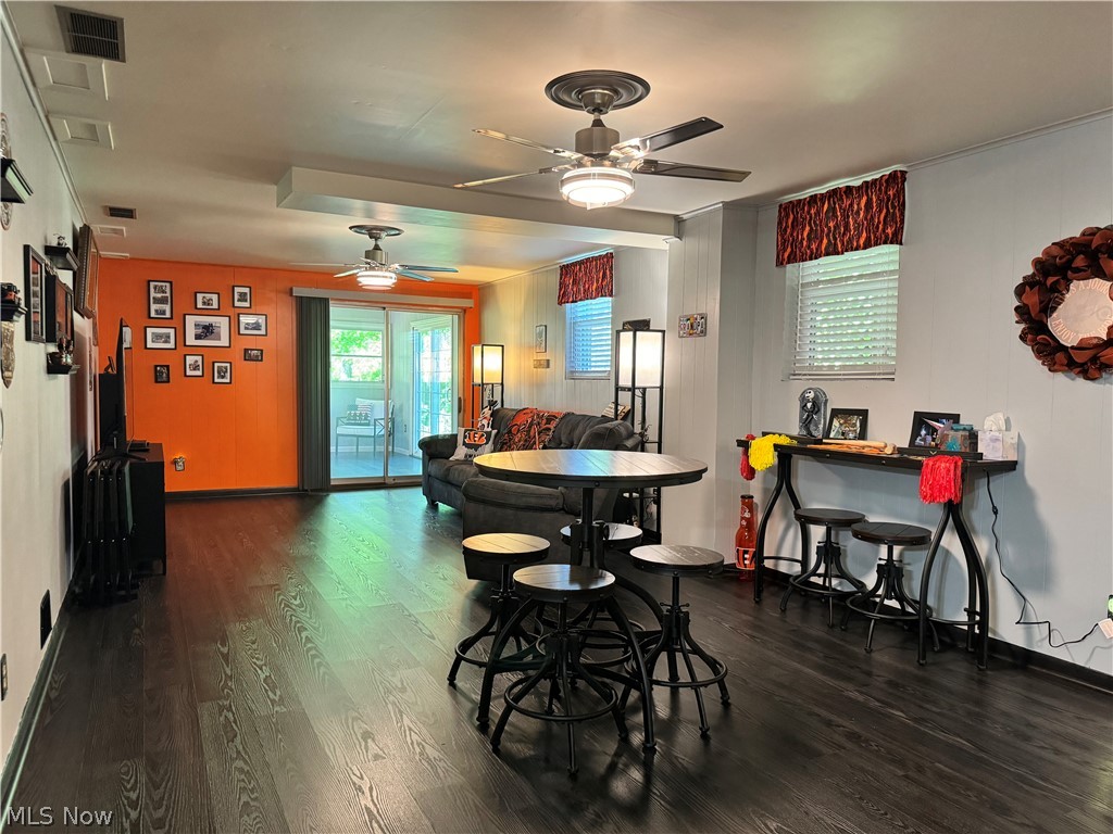 Valeview Proposed Add 01 - Residential