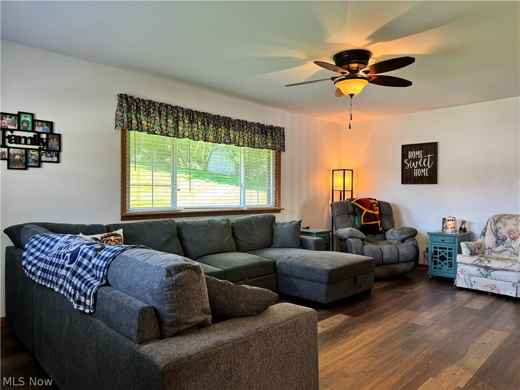 Valeview Proposed Add 01 - Residential