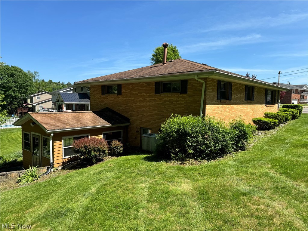 Valeview Proposed Add 01 - Residential