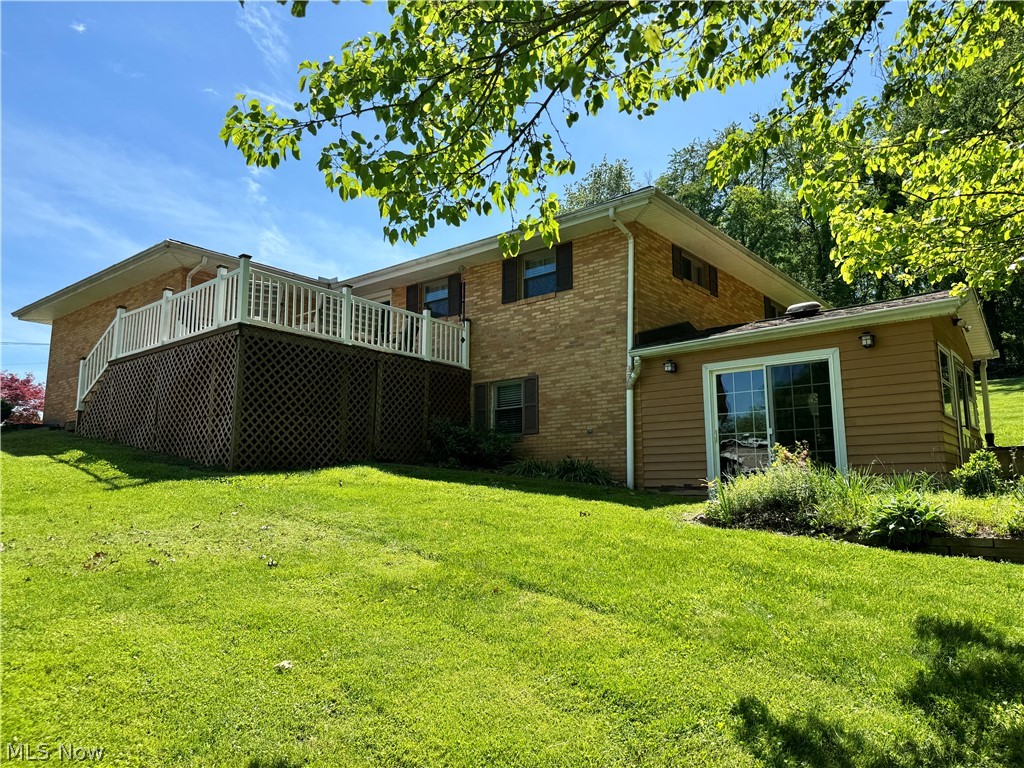 Valeview Proposed Add 01 - Residential