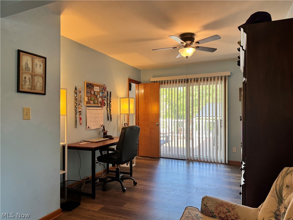 Valeview Proposed Add 01 - Residential