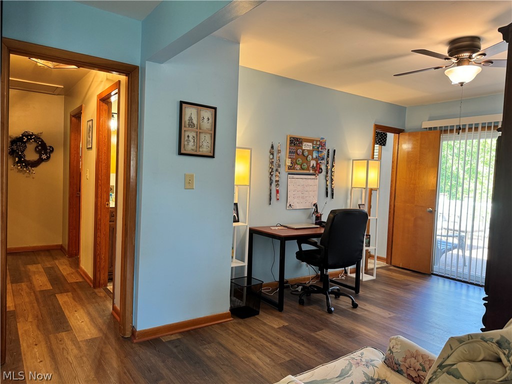 Valeview Proposed Add 01 - Residential