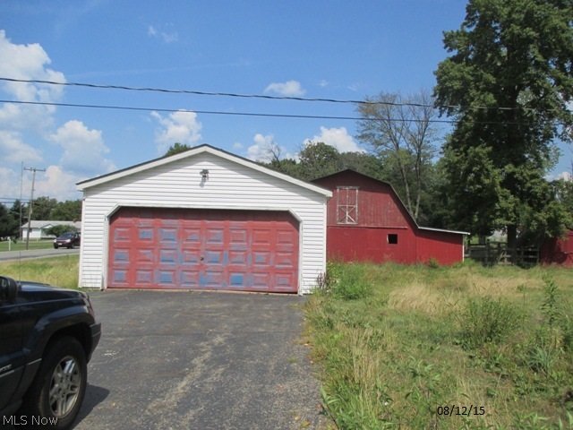 Fowler Township Original Surv Sec46 - Residential