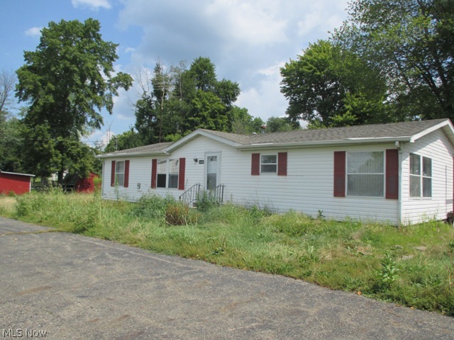 Fowler Township Original Surv Sec46 - Residential