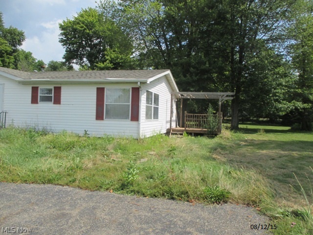 Fowler Township Original Surv Sec46 - Residential
