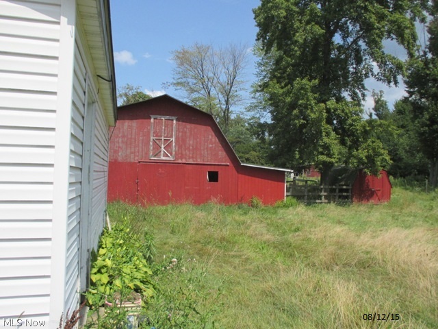 Fowler Township Original Surv Sec46 - Residential