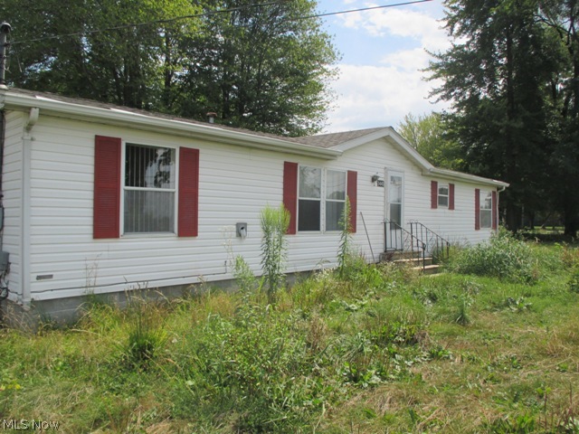 Fowler Township Original Surv Sec46 - Residential
